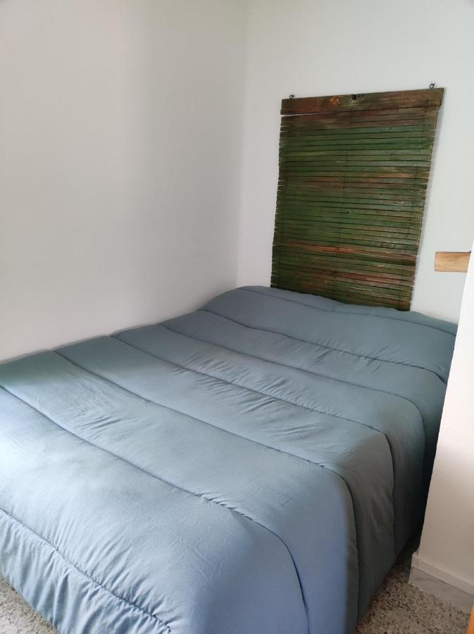 Casa Albano Vandrehjem Baldellou Eksteriør billede