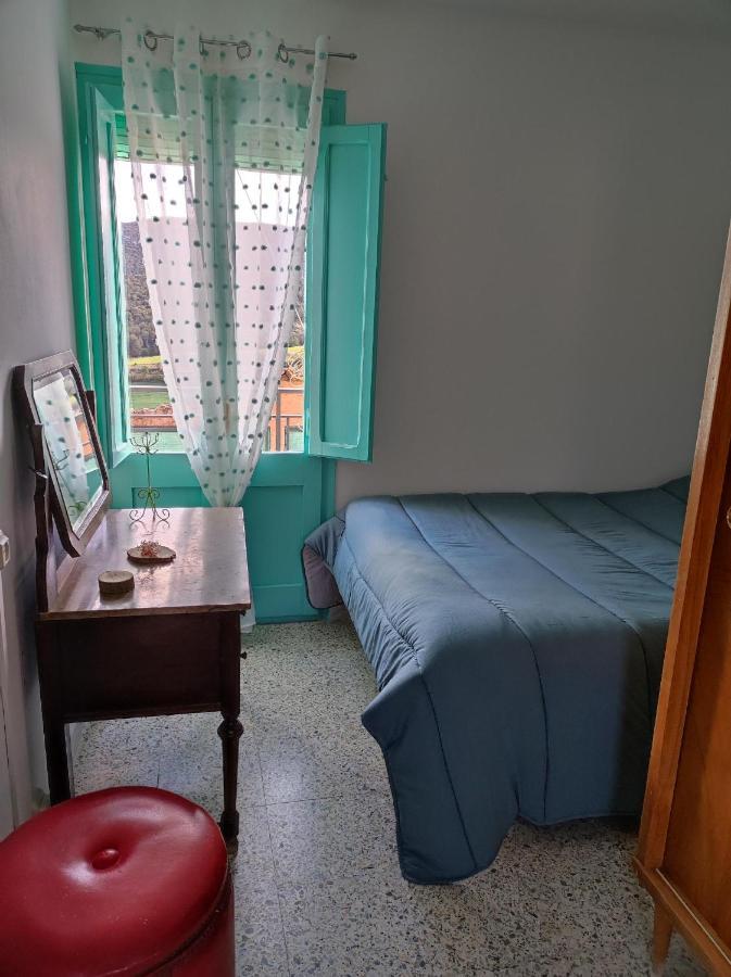 Casa Albano Vandrehjem Baldellou Eksteriør billede