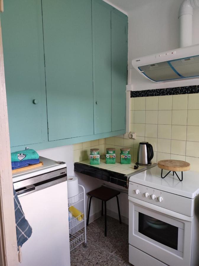 Casa Albano Vandrehjem Baldellou Eksteriør billede