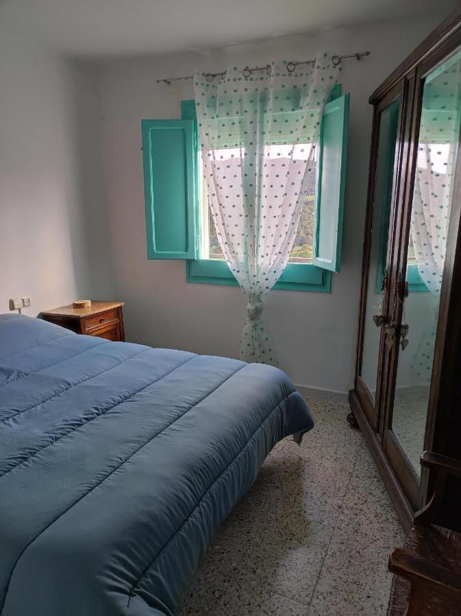 Casa Albano Vandrehjem Baldellou Eksteriør billede