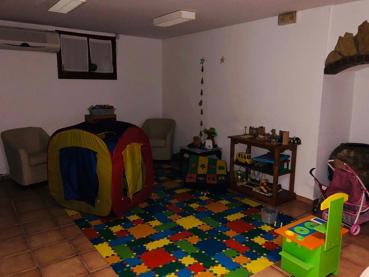 Casa Albano Vandrehjem Baldellou Eksteriør billede
